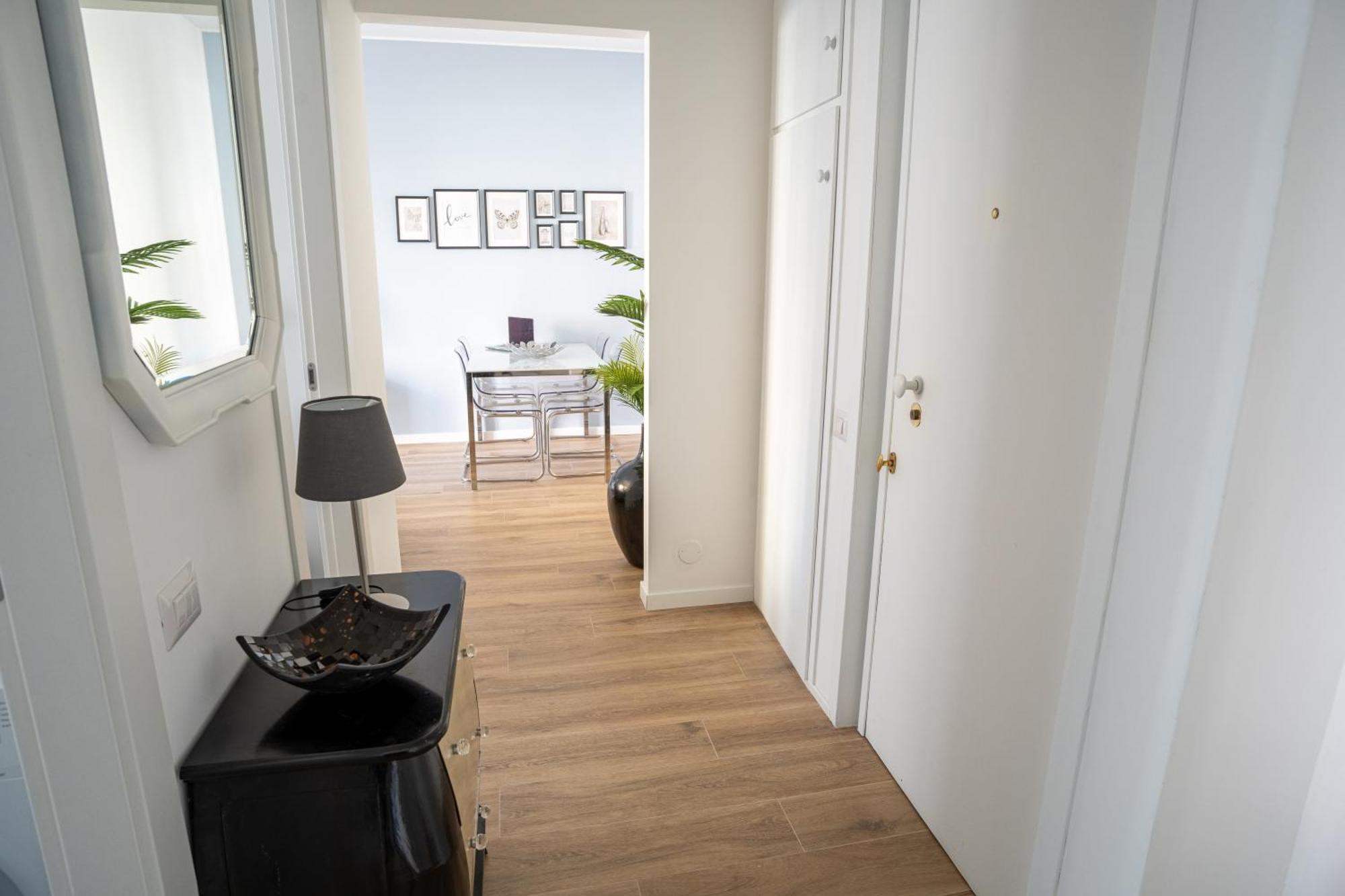 Suite Mont Noir Milão Exterior foto
