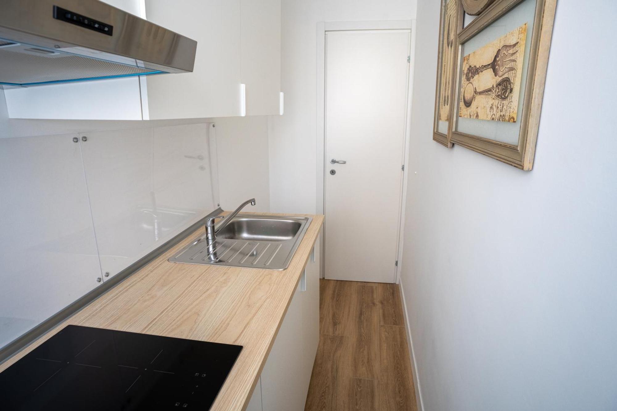 Suite Mont Noir Milão Exterior foto